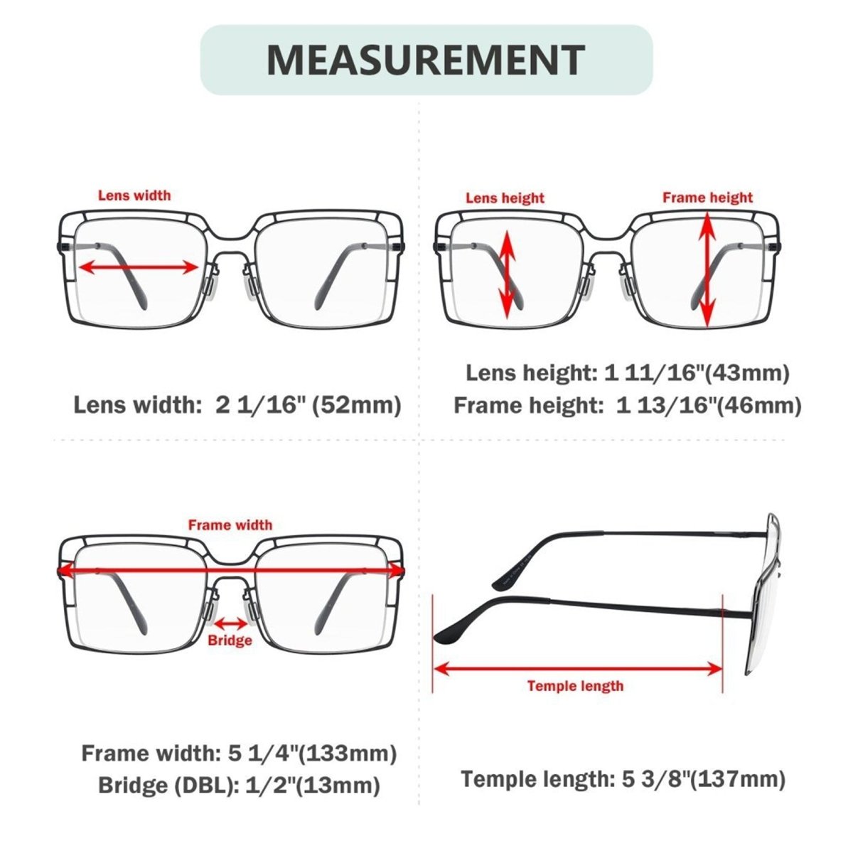 12 Pack Thin Metal Hollow Frame Reading Glasses R2301 - Gr8sight