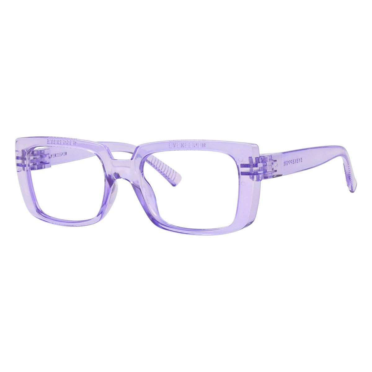 30% Blue Light Blocking Glasses Metalless Screwless Eyeglasses NR9107 - B15 - Gr8sight