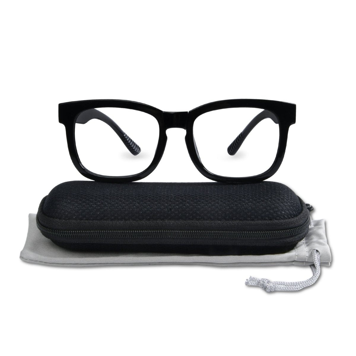 (Must Buy Both Eye) Metalless Screwless Reading Glasses with Different Strength - Gr8sight