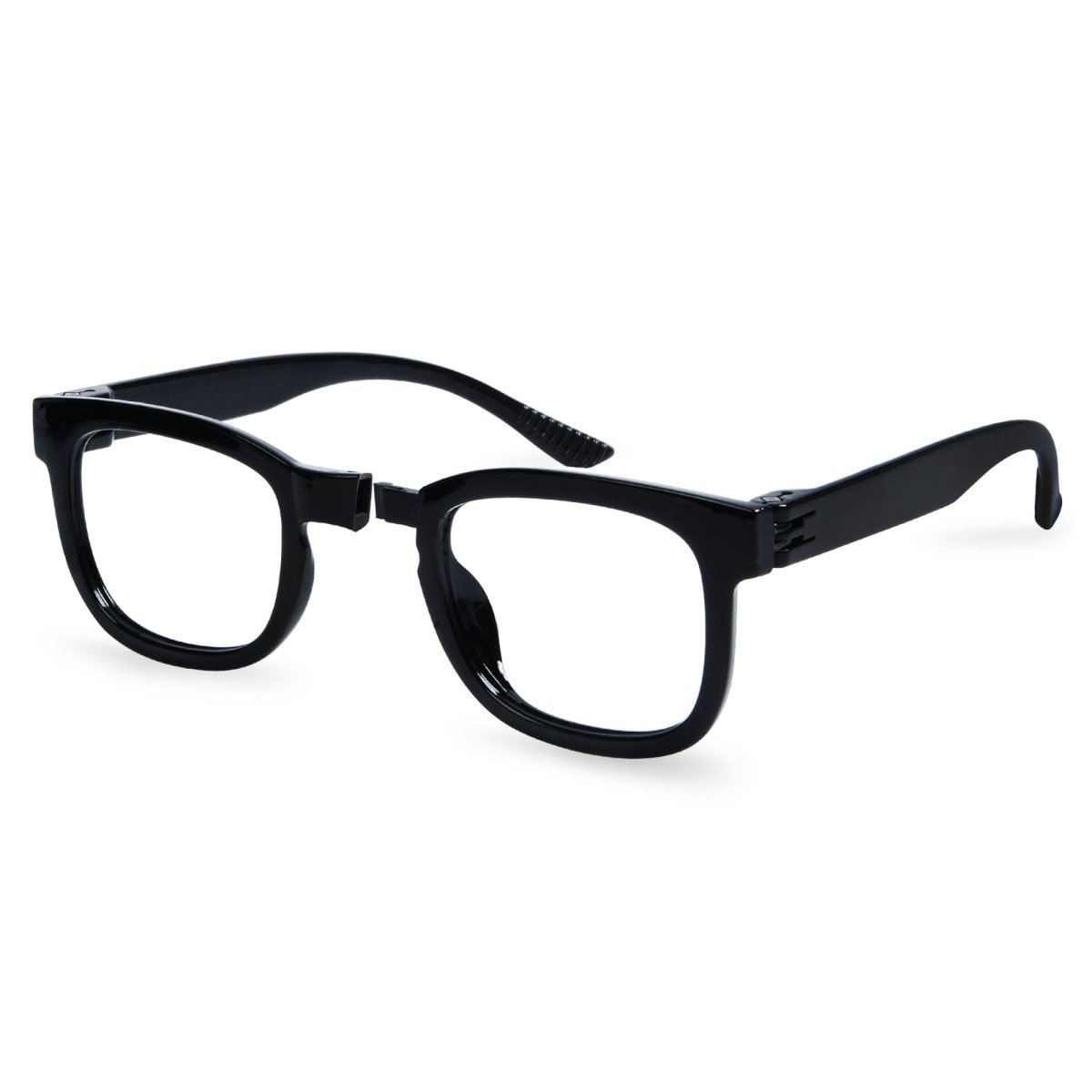 (Must Buy Both Eye) Metalless Screwless Reading Glasses with Different Strength - Gr8sight