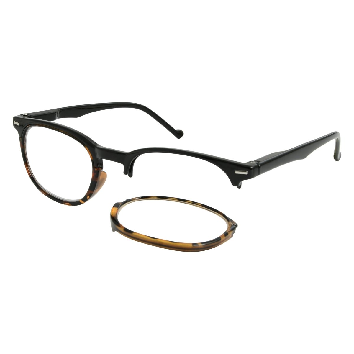 (Must Buy Both Eye) Reading Glasses with Different Strength for Each Eye - Gr8sight