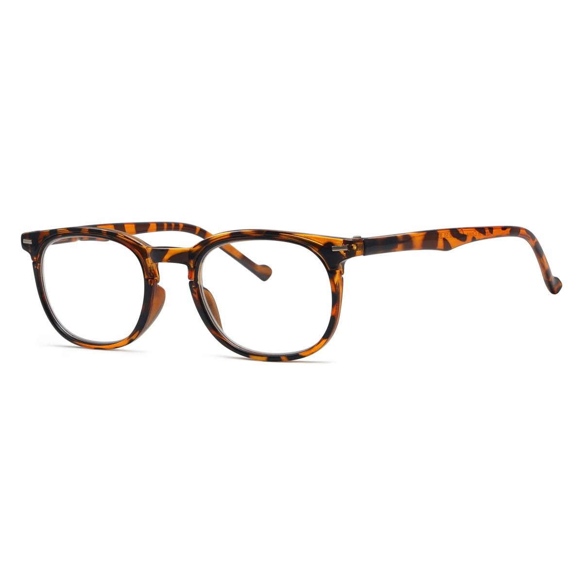 (Must Buy Both Eye) Reading Glasses with Different Strength for Each Eye PR001 - DEMI - Gr8sight