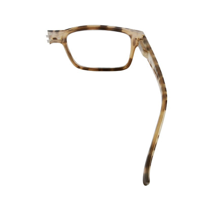 (Must Buy Both Eye) Reading Glasses with Different Strength for Each Eye PR032 - DEMI - Gr8sight