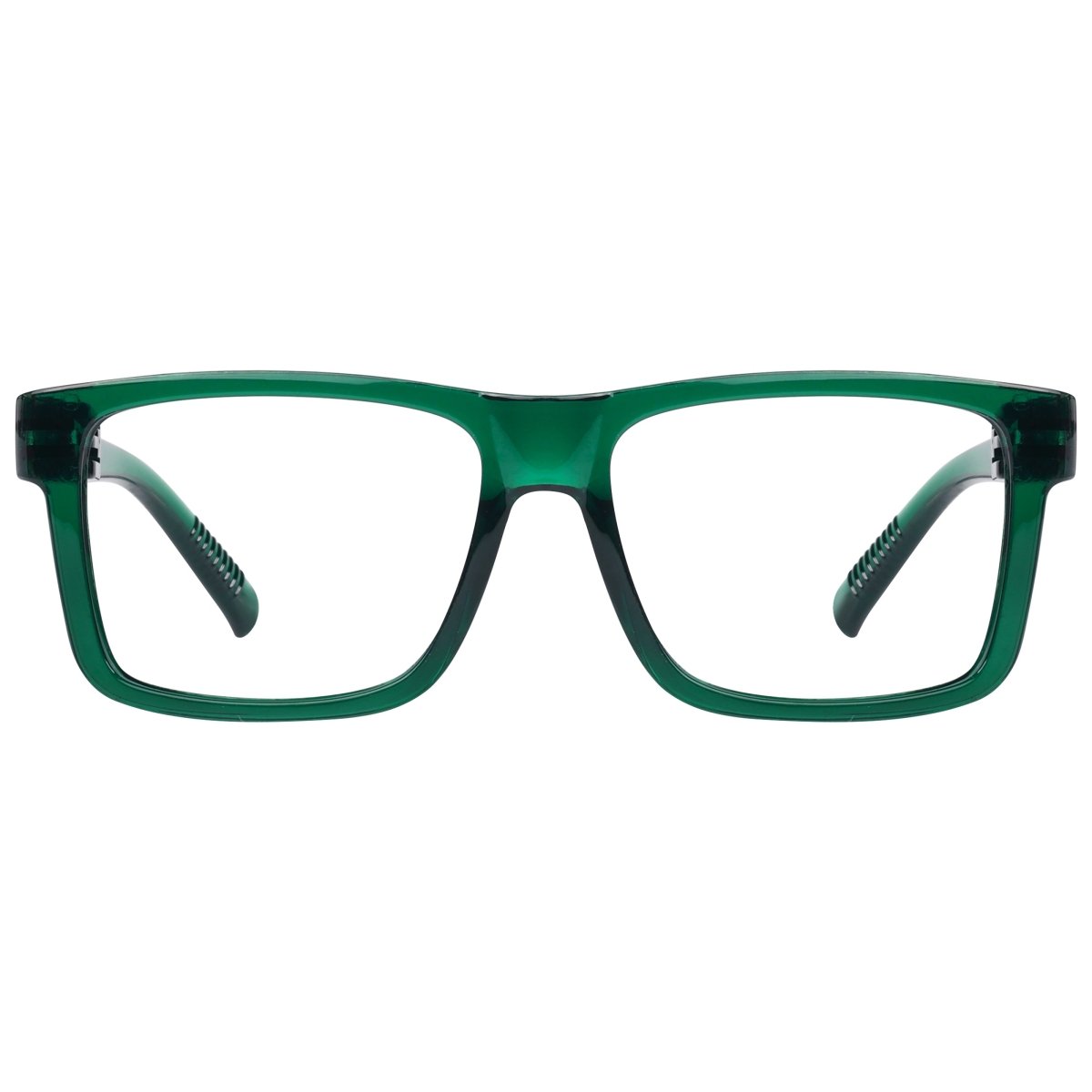 PcFas | Frame Only & No Prescription - Gr8sight