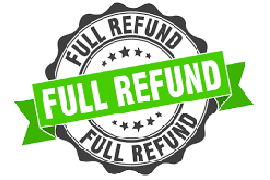 eyekepper glasses refund policy